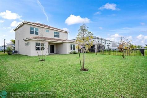 5573 Zestar Lane Westlake FL 33470