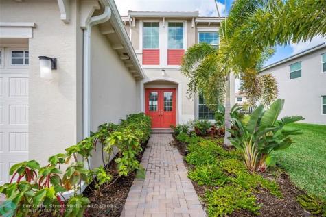 5573 Zestar Lane Westlake FL 33470