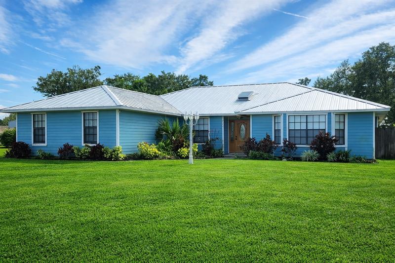 728 N Fischer Circle Sebastian FL 32958