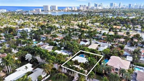 1030 Polk Street Hollywood FL 33019