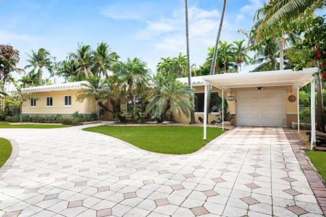 1030 Polk Street Hollywood FL 33019