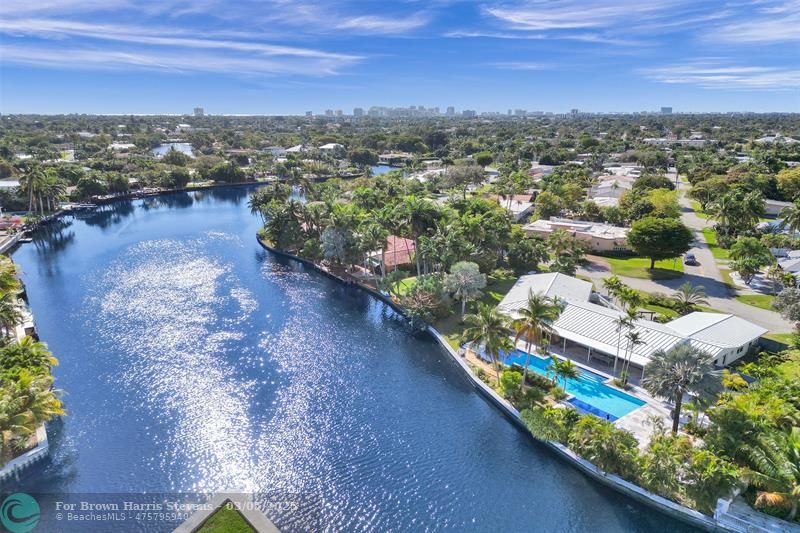 1825 Coral Gardens Drive Wilton Manors FL 33306