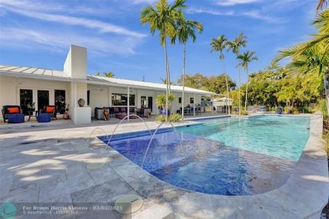 1825 Coral Gardens Drive Wilton Manors FL 33306