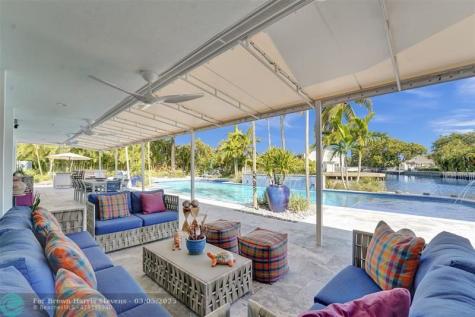 1825 Coral Gardens Drive Wilton Manors FL 33306