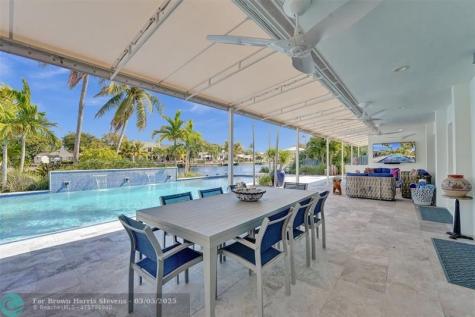 1825 Coral Gardens Drive Wilton Manors FL 33306