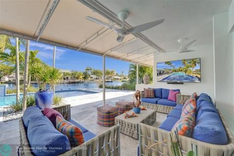 1825 Coral Gardens Drive Wilton Manors FL 33306