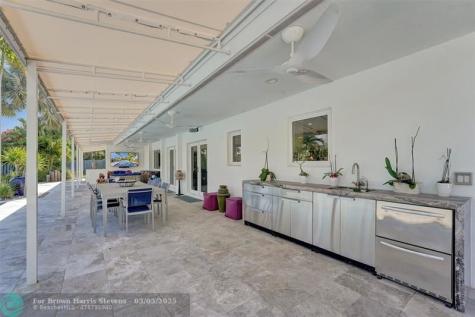 1825 Coral Gardens Drive Wilton Manors FL 33306