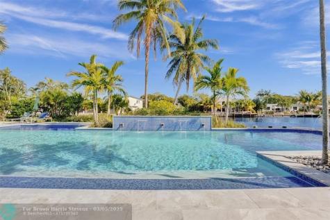 1825 Coral Gardens Drive Wilton Manors FL 33306