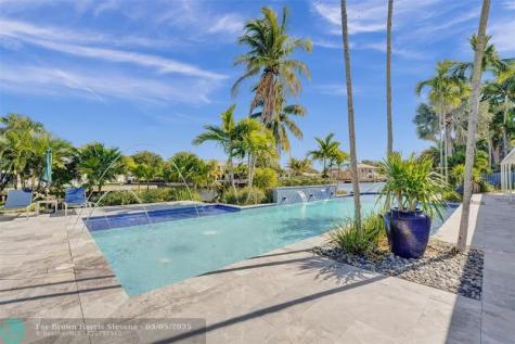 1825 Coral Gardens Drive Wilton Manors FL 33306