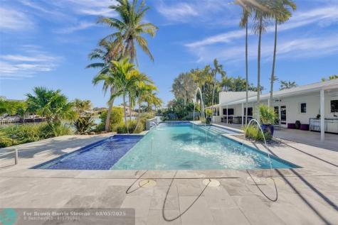 1825 Coral Gardens Drive Wilton Manors FL 33306