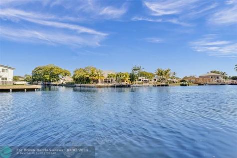 1825 Coral Gardens Drive Wilton Manors FL 33306
