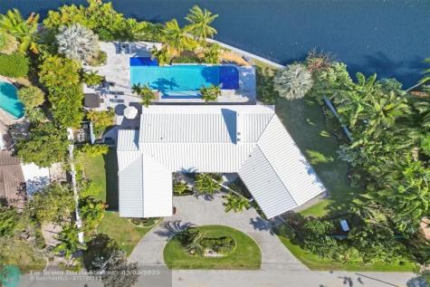 1825 Coral Gardens Drive Wilton Manors FL 33306