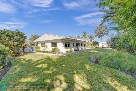 1825 Coral Gardens Drive Wilton Manors FL 33306