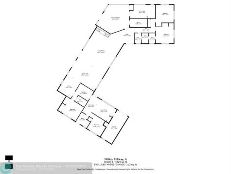 1825 Coral Gardens Drive Wilton Manors FL 33306