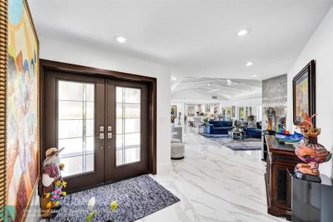 1825 Coral Gardens Drive Wilton Manors FL 33306