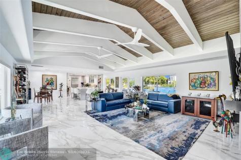 1825 Coral Gardens Drive Wilton Manors FL 33306