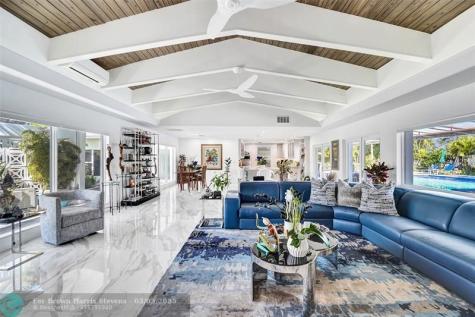 1825 Coral Gardens Drive Wilton Manors FL 33306