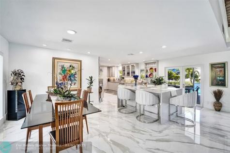 1825 Coral Gardens Drive Wilton Manors FL 33306