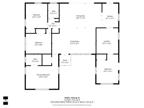 3024 SW 10th Street Fort Lauderdale FL 33312