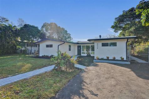 3024 SW 10th Street Fort Lauderdale FL 33312