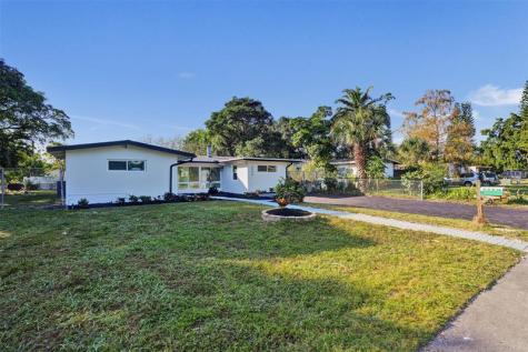 3024 SW 10th Street Fort Lauderdale FL 33312