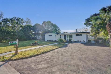 3024 SW 10th Street Fort Lauderdale FL 33312