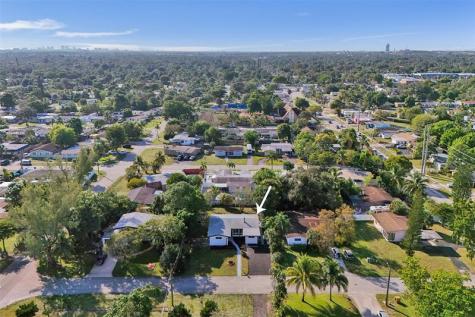 3024 SW 10th Street Fort Lauderdale FL 33312