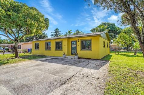 2870 NW 22 Street Fort Lauderdale FL 33311
