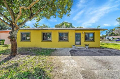 2870 NW 22 Street Fort Lauderdale FL 33311