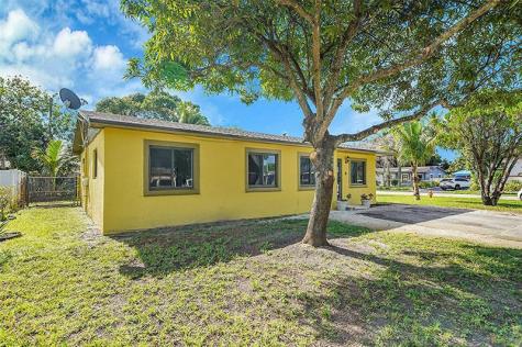 2870 NW 22 Street Fort Lauderdale FL 33311
