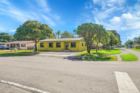 2870 NW 22 Street Fort Lauderdale FL 33311