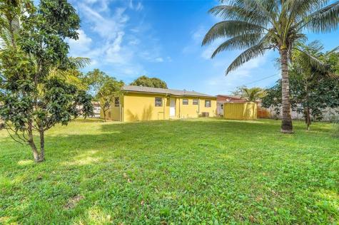 2870 NW 22 Street Fort Lauderdale FL 33311
