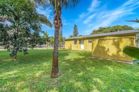2870 NW 22 Street Fort Lauderdale FL 33311