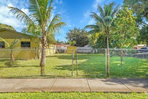 2870 NW 22 Street Fort Lauderdale FL 33311
