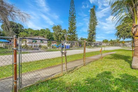 2870 NW 22 Street Fort Lauderdale FL 33311