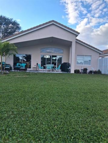 12658 Majestic Isles Drive Boynton Beach FL 33437