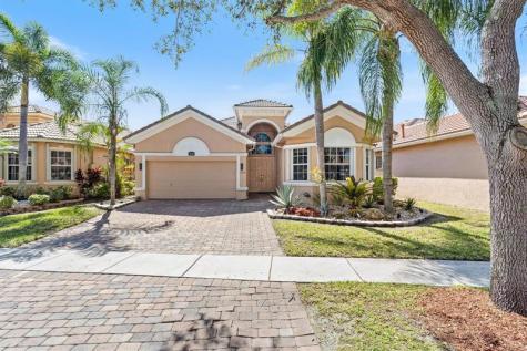 7030 Vesuvio Place Boynton Beach FL 33437