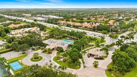 7030 Vesuvio Place Boynton Beach FL 33437