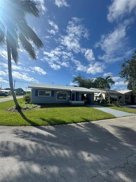2400 NW 55th Street Fort Lauderdale FL 33309