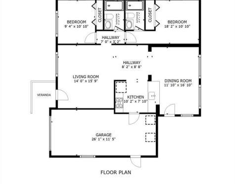 2400 NW 55th Street Fort Lauderdale FL 33309