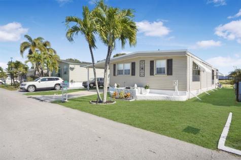 1830 SW 83rd Avenue Davie FL 33324