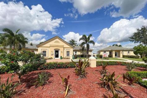 806 SW Rocky Bayou Terrace Saint Lucie West FL 34986