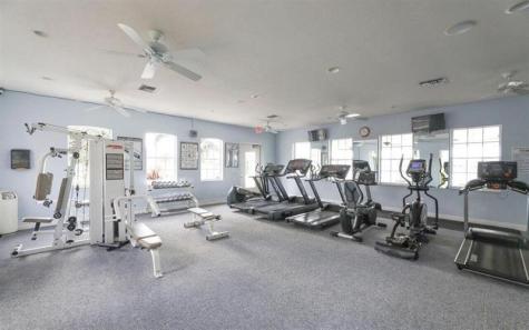 806 SW Rocky Bayou Terrace Saint Lucie West FL 34986