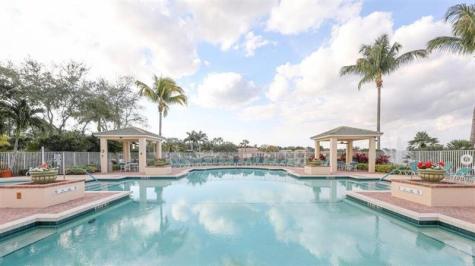 806 SW Rocky Bayou Terrace Saint Lucie West FL 34986