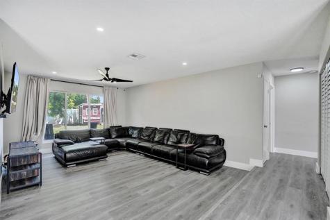 6411 SW 6th Street Margate FL 33068