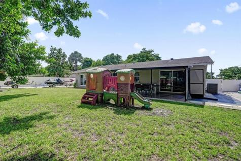 6411 SW 6th Street Margate FL 33068