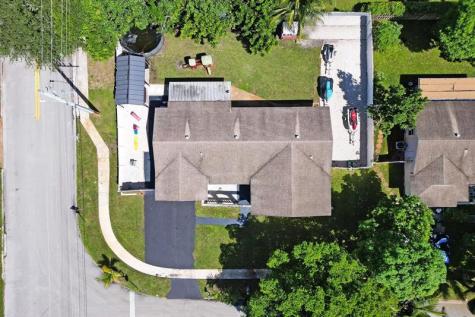 6411 SW 6th Street Margate FL 33068