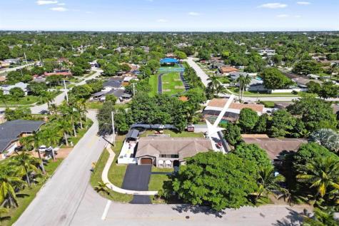 6411 SW 6th Street Margate FL 33068