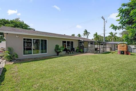 6411 SW 6th Street Margate FL 33068