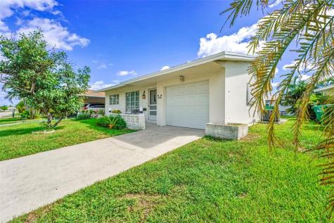 4500 NW 47 Court Tamarac FL 33319